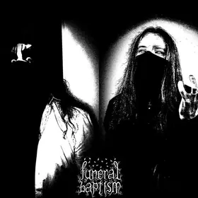 Funeral Baptism lansează primul single de pe viitorul album