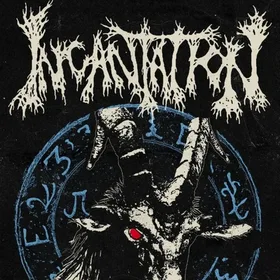 INCANTATION revin in Romania, pentru doua show-uri, la Bucuresti si Brasov