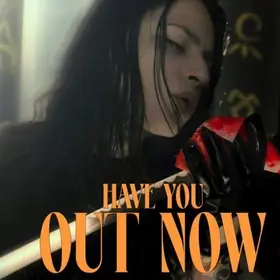 June Turns Black lanseaza un nou videoclip: Have You