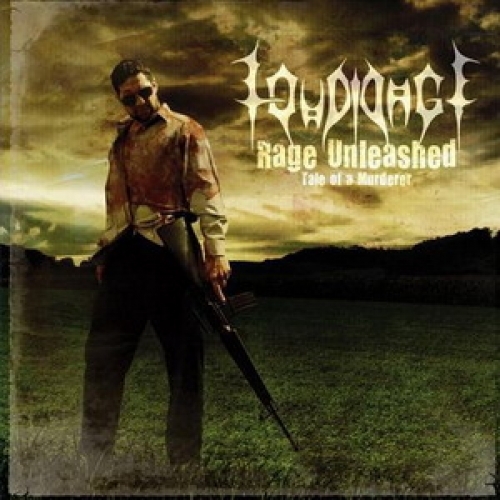 Loudrage - Rage Unleashed