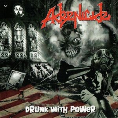 Adrenicide - Drunk with Power