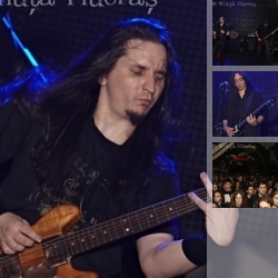 Cronica Agalloch si Alcest - Elite Dark Metal Evening, 21 martie 2010