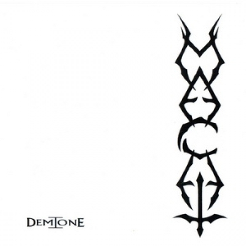 Macht - Demone