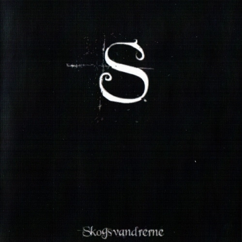 SKOGSVANDRERNE - Skogsvandrerne