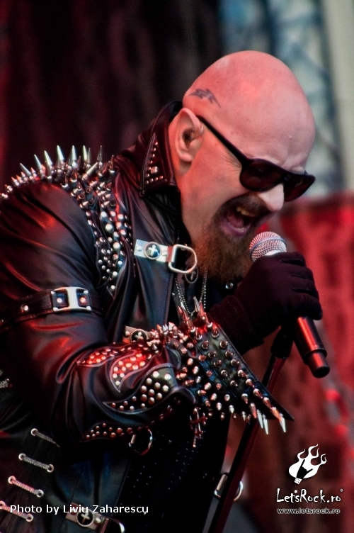 Judas Priest