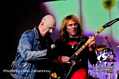 Judas Priest