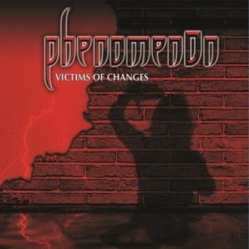 PhenomenOn - Victims of changes