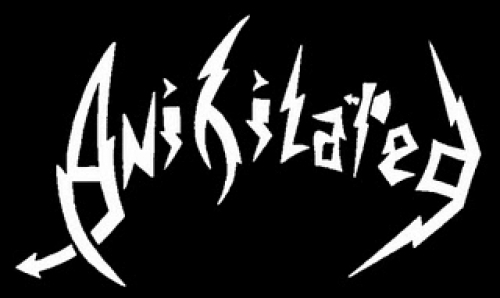 Anihilated - The Ultimate Desecration