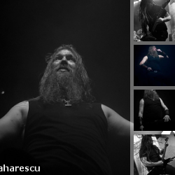 Galerie Foto Amon Amarth, As I Lay Dying si Septic Flesh