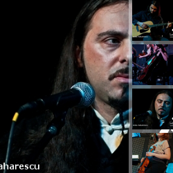 Galerie Foto Leafblade si Abigail 14.12.2011