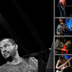 Galerie foto concert Tony MacAlpine in The Silver Church din 5 martie 2012