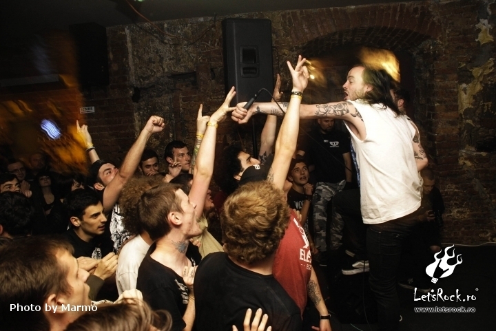 Cancer Bats