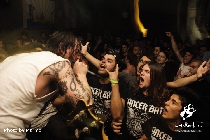 Cancer Bats