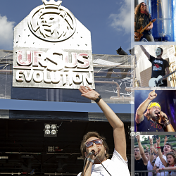 Galerie foto Ursus Evolution - Ziua 1