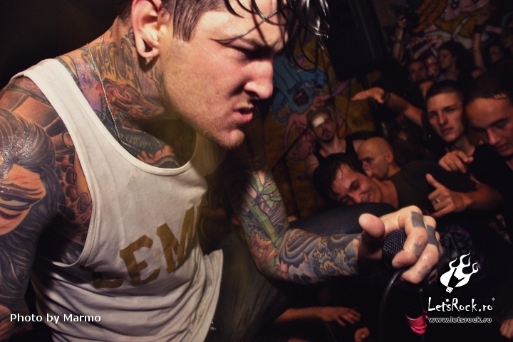 Suicide Silence