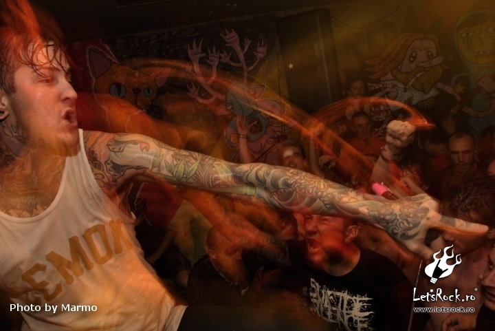 Suicide Silence