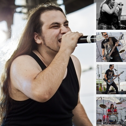 Galerie foto Trooper la ProIstoria Fest, Targoviste, 08.09.2012