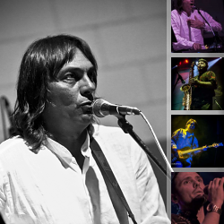 Galerie Foto Speak Floyd in Silver Church, 25.10.2012