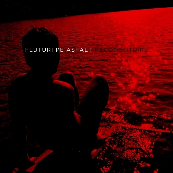 Fluturi pe Asfalt - Reconstituire