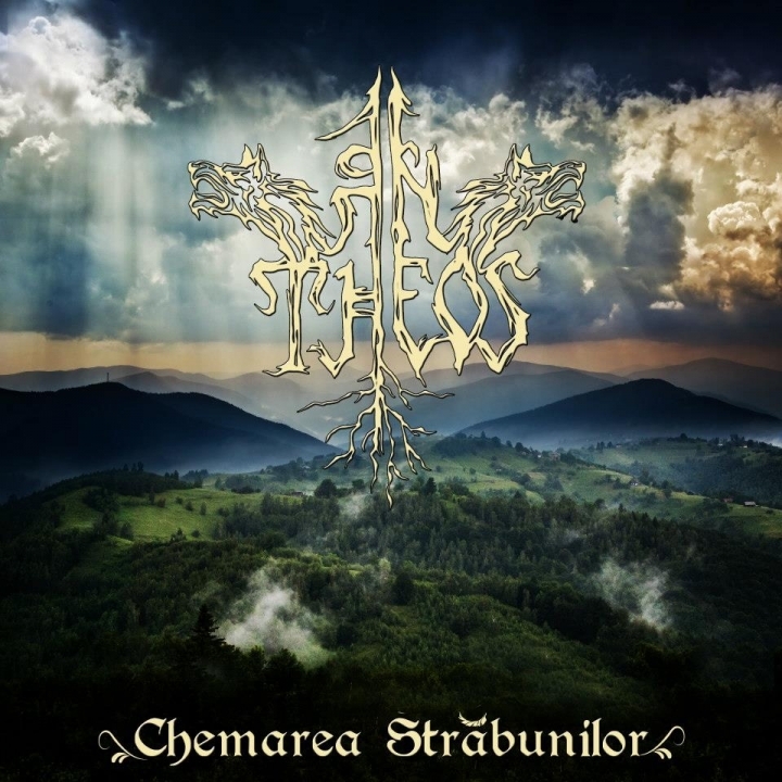 AN THEOS - Chemarea strabunilor