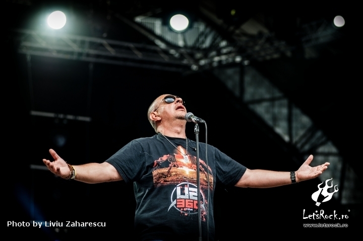 Proconsul, Cluj Arena Music Fest