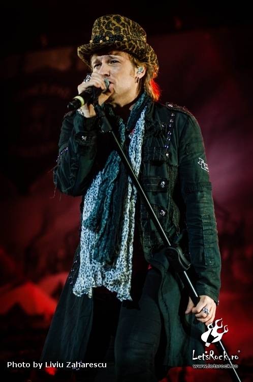 Avantasia, HellFest