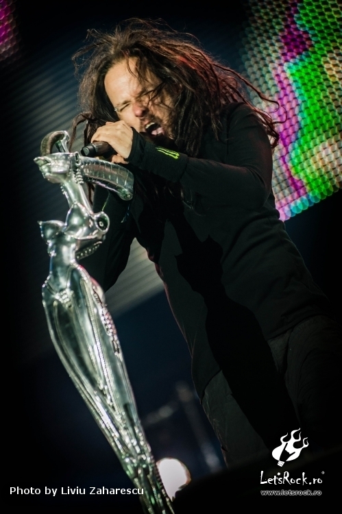 Korn, HellFest