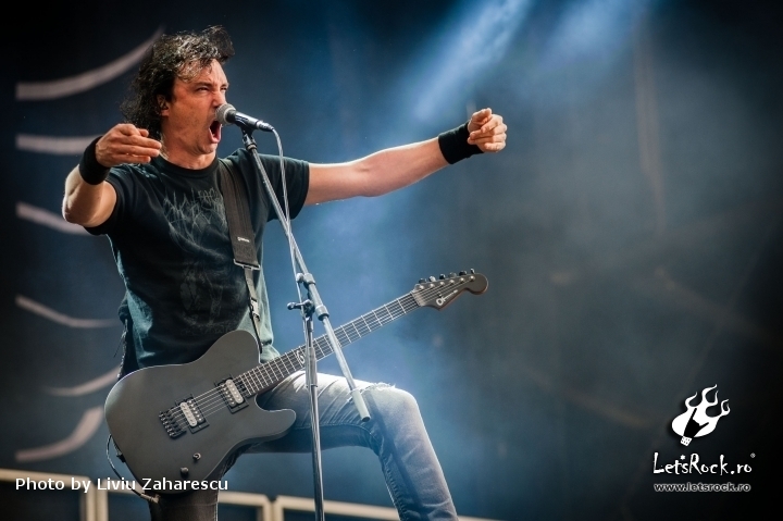 Gojira, HellFest