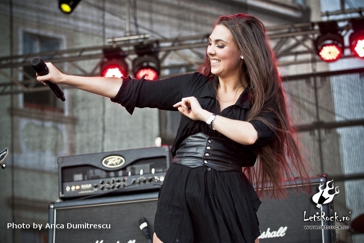 Amaranthe