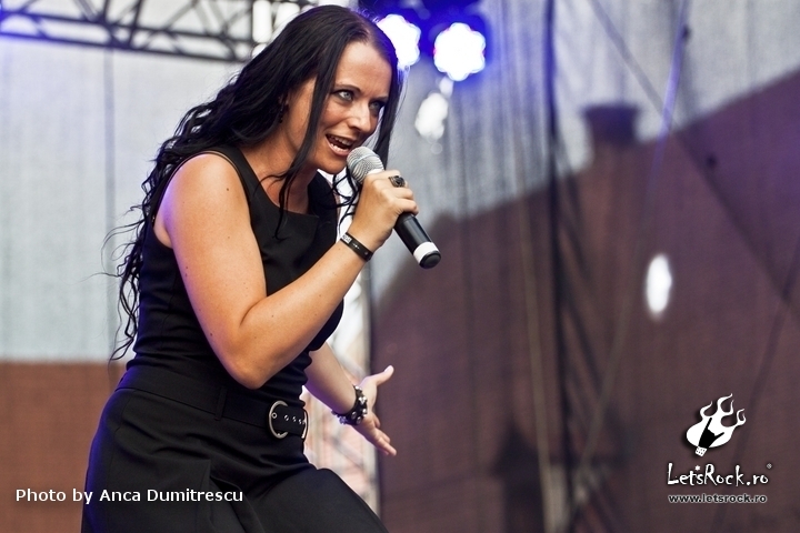 Xandria