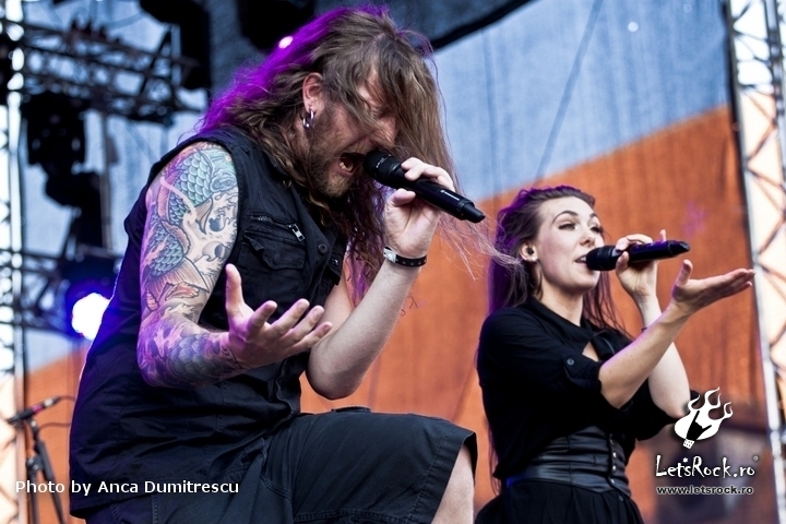 Amaranthe