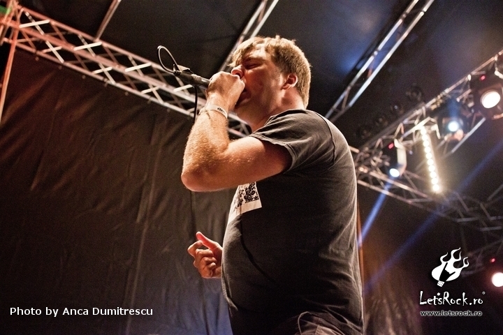 Napalm Death