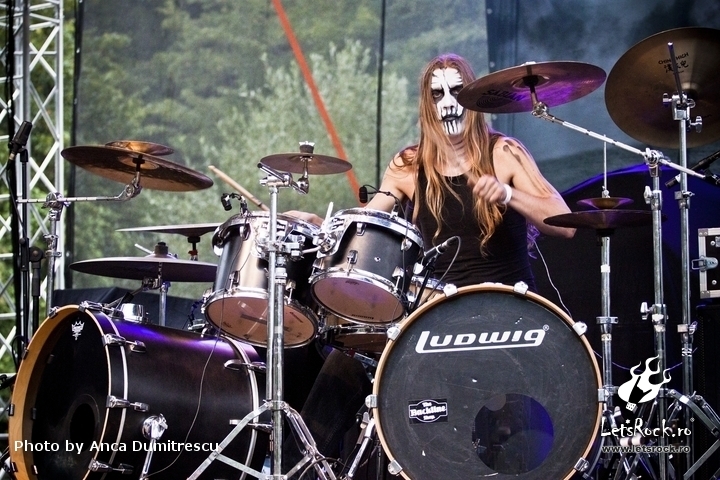 Carach Angren