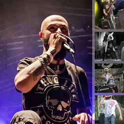 Galerie foto Rockstadt Extreme Fest, 29 august 2013