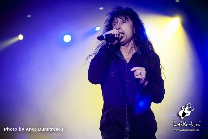 Joey Belladonna