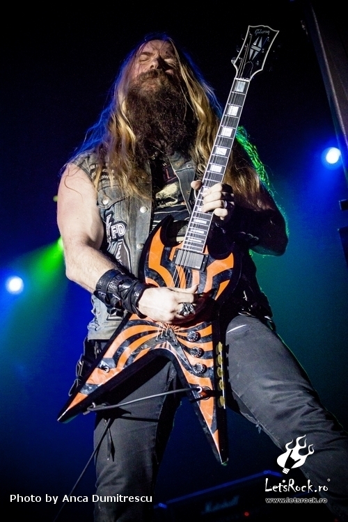 Zakk Wylde