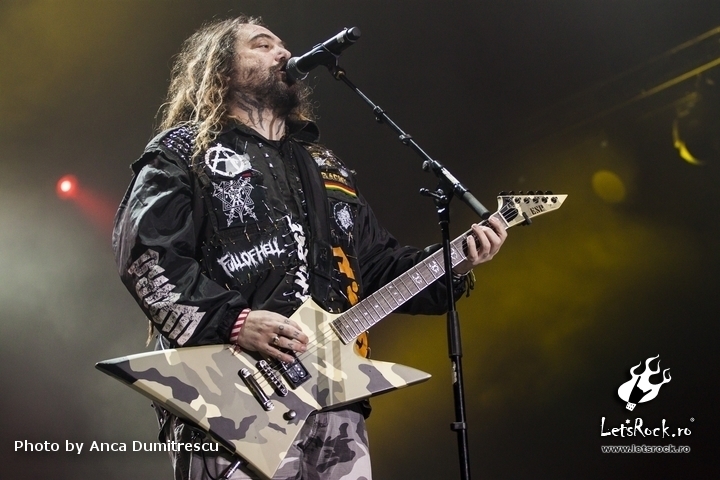 Max Cavalera