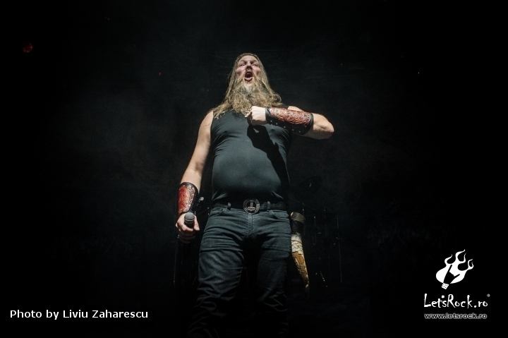 Amon Amarth