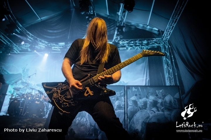 Amon Amarth