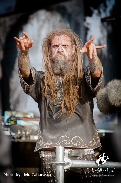 Rob Zombie