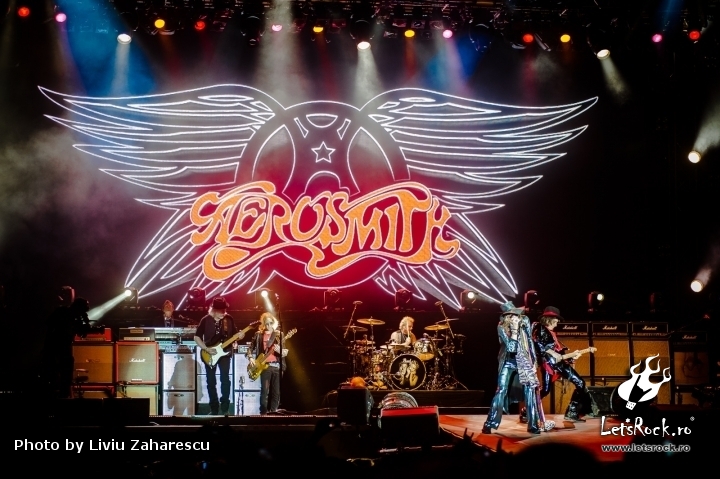 Aerosmith