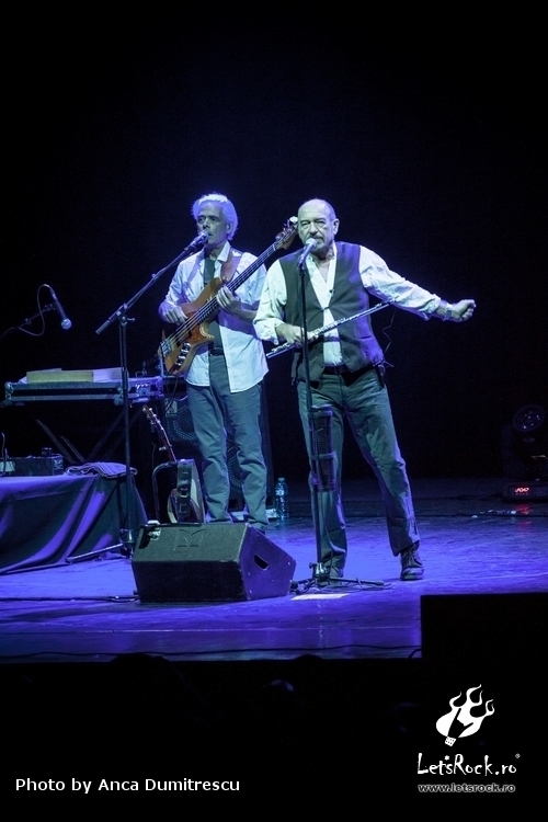 Ian Anderson, Jethro Tull