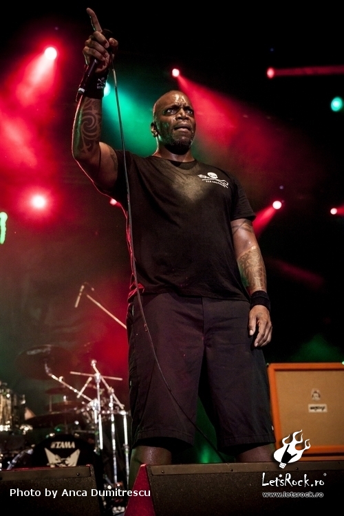 Sepultura