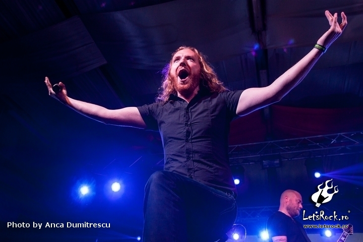 Dark Tranquillity