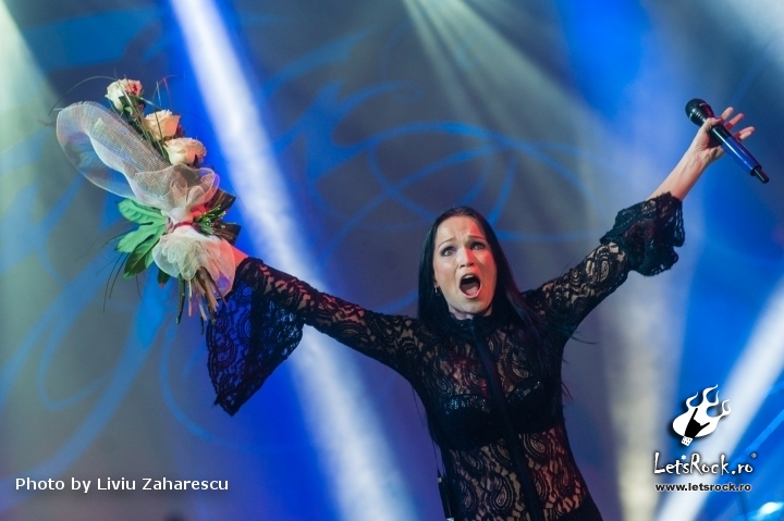 Tarja Turunen