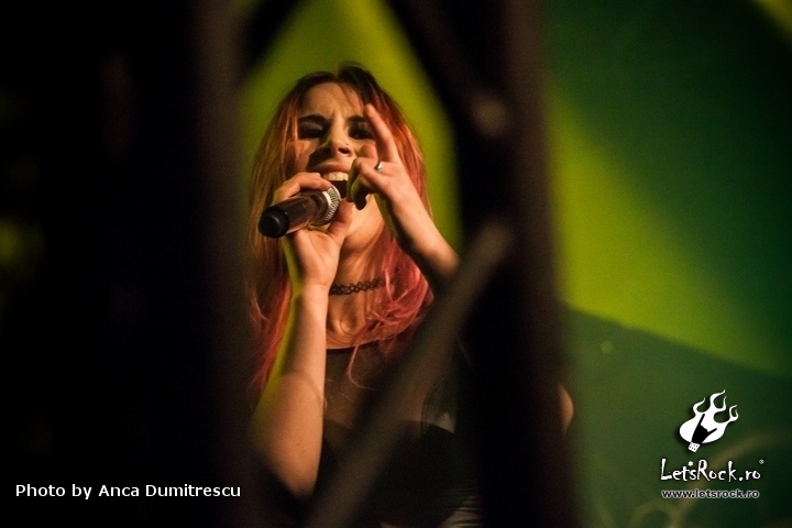 Delain