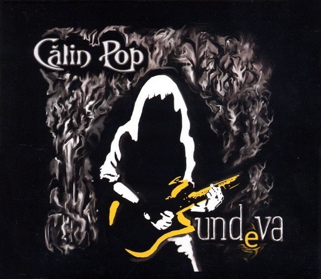 CALIN POP - Undeva