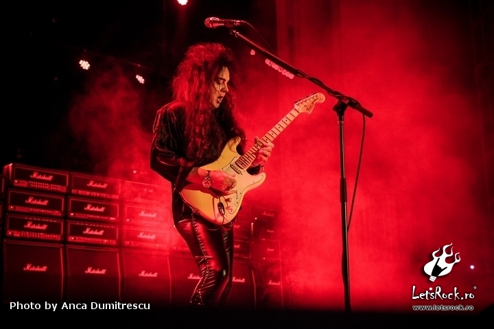 Yngwie Malmsteen