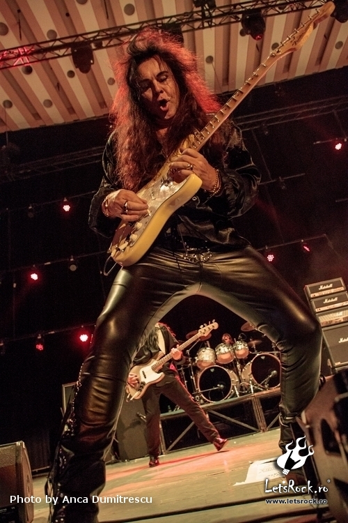 Yngwie Malmsteen