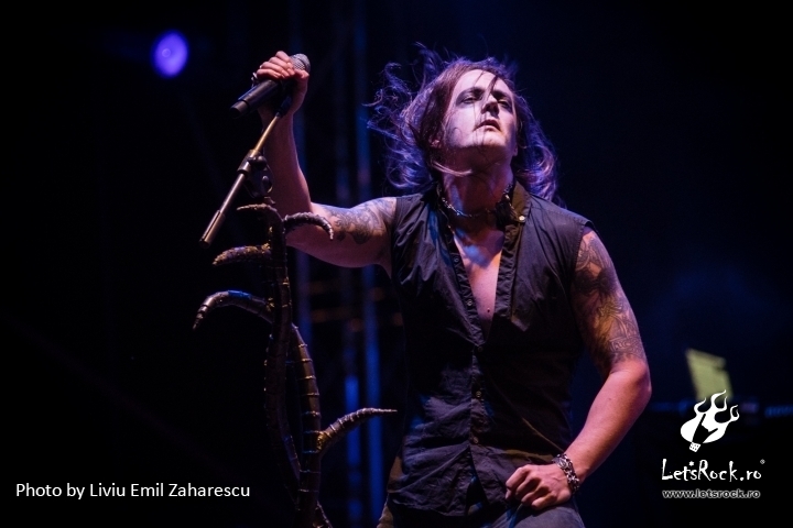 Satyricon